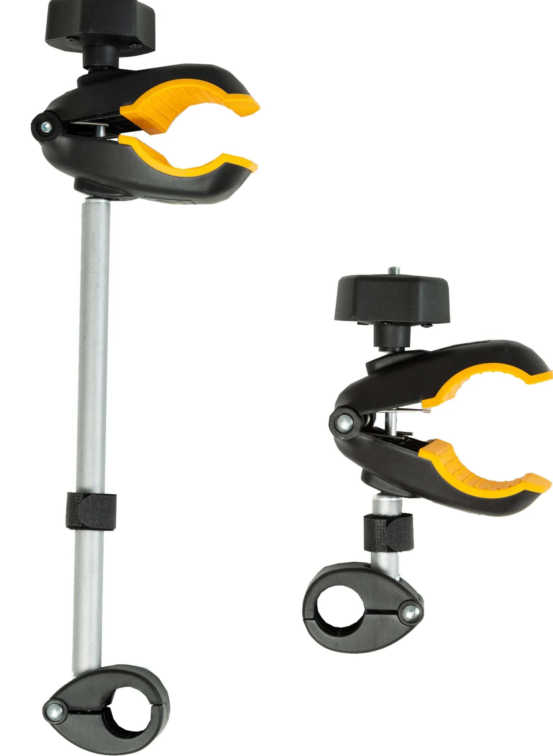 Cykelholder foldbar til 2 elcykler