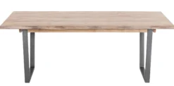 Dhaka havebord 200x90cm