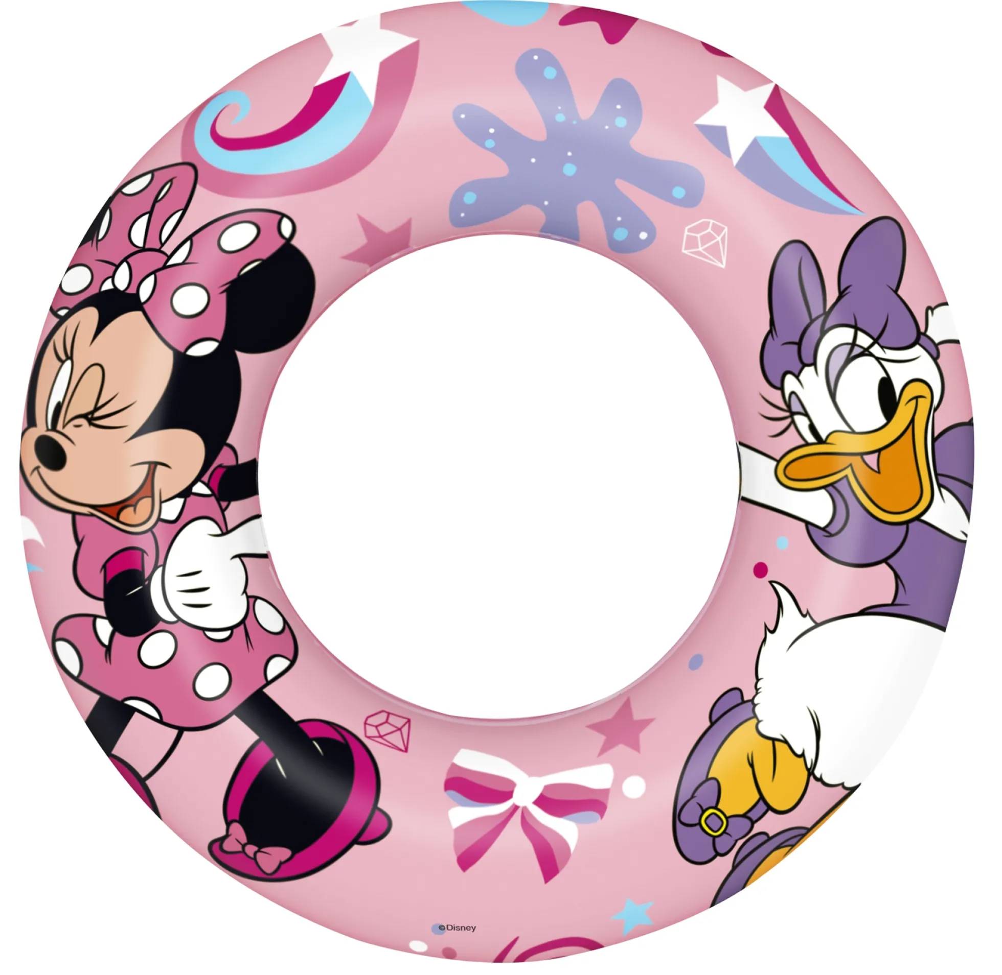 Disney badering ø56cm