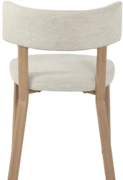 Ditte stof beige
