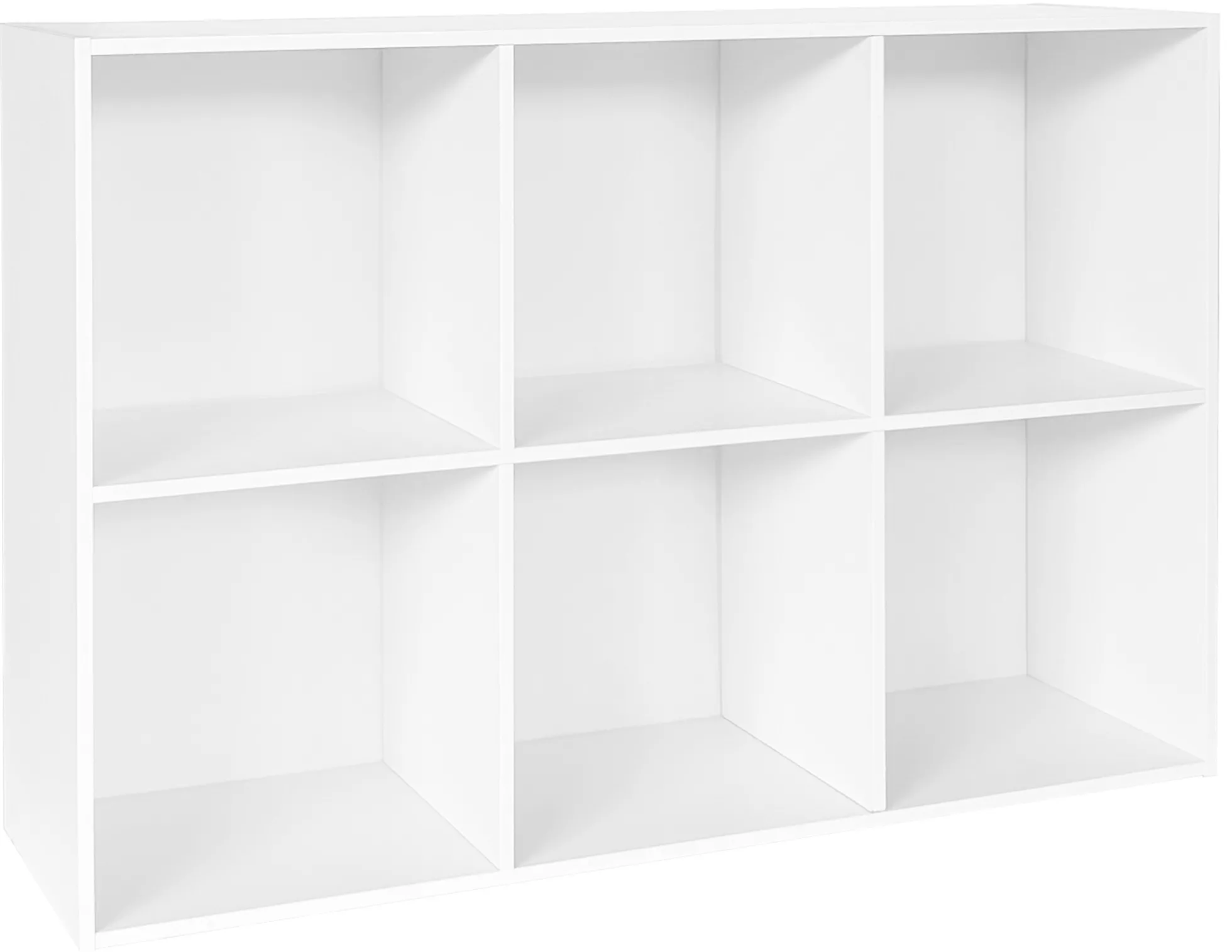 Drammen væghængt hvid 104,4x30x69,6cm