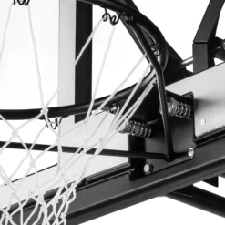 Dunkekit til basketballkurv