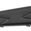 Elektrisk markise lukket 600x300cm antracitgrå/antracitgrå