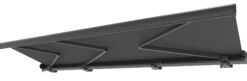 Elektrisk markise lukket 700x300cm antracitgrå/antracitgrå