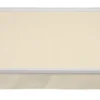 Essence åben elektrisk markise 250x200cm creme/hvid