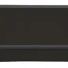 Essence åben elektrisk markise 300x250cm sort/antracitgrå