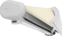 Essence Premium LED lukket 400x300cm creme/hvid