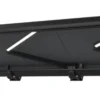 Essence Premium LED lukket 600x300cm antracitgrå/antracitgrå