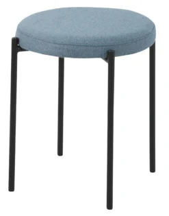 Eva blå