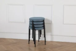 Eva blå