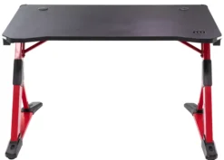 Exracer m. LED 120x68x75cm