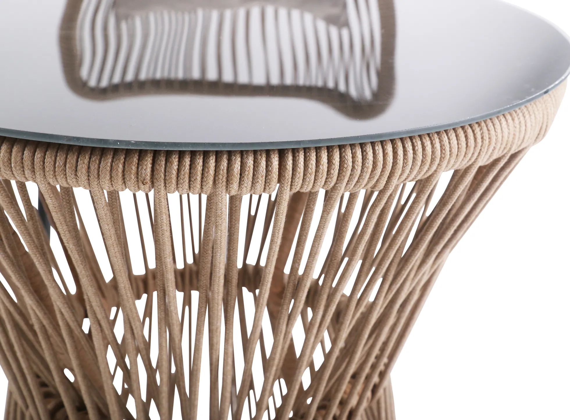 Faro cafésæt natur