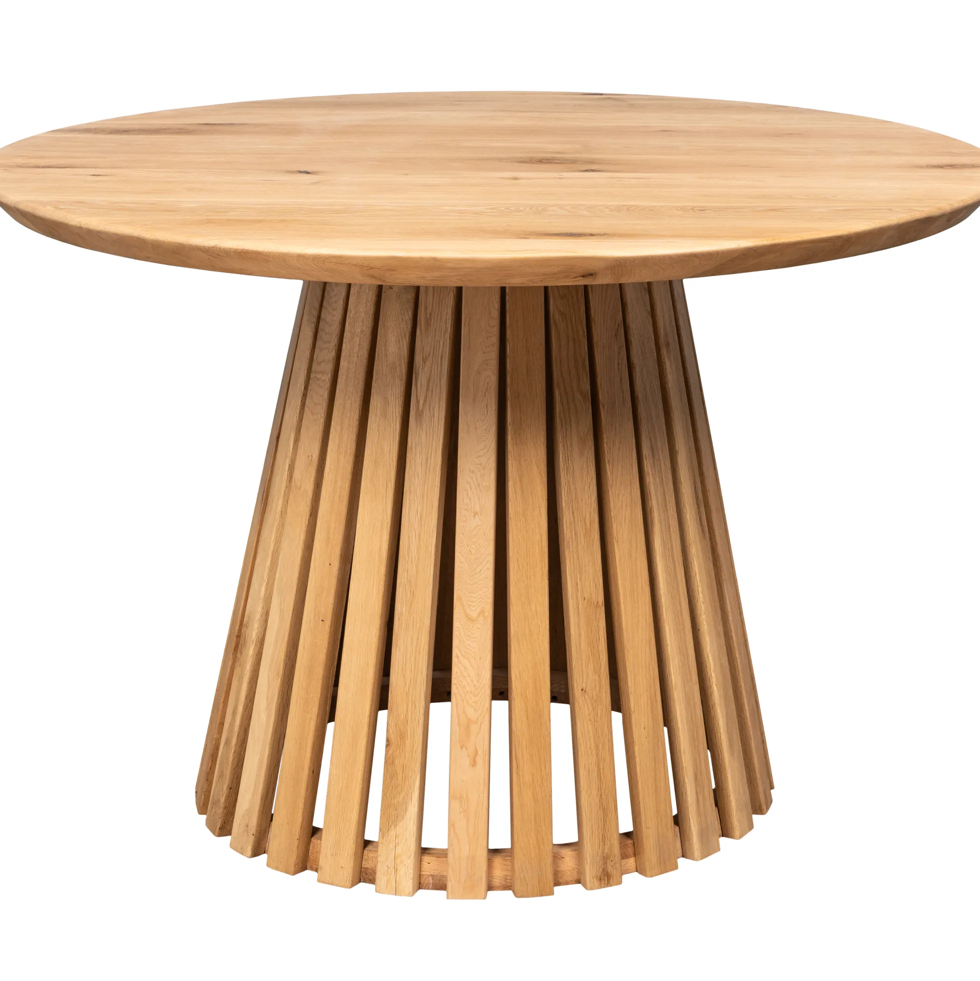 Fidenza 120x120x74cm eg natur/natur