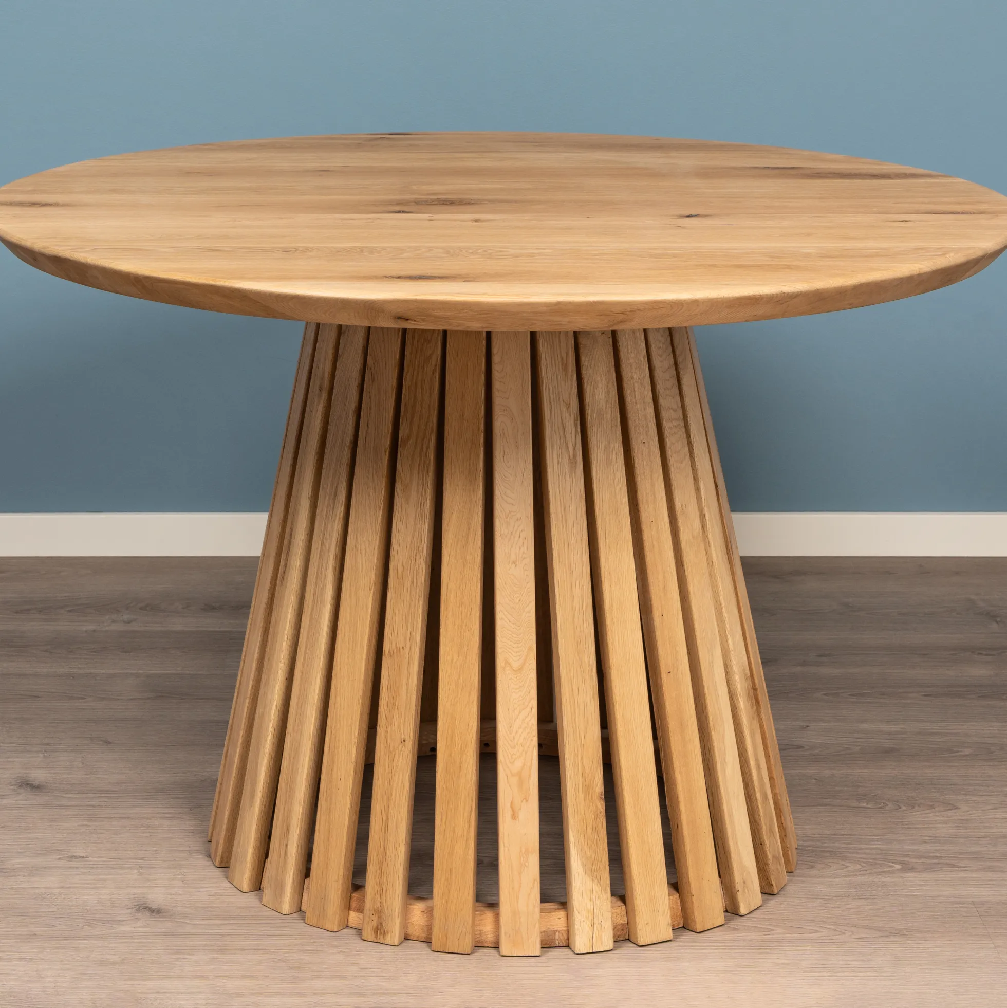 Fidenza 120x120x74cm eg natur/natur