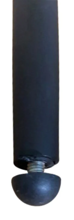 Forben til Helle model 2 sort