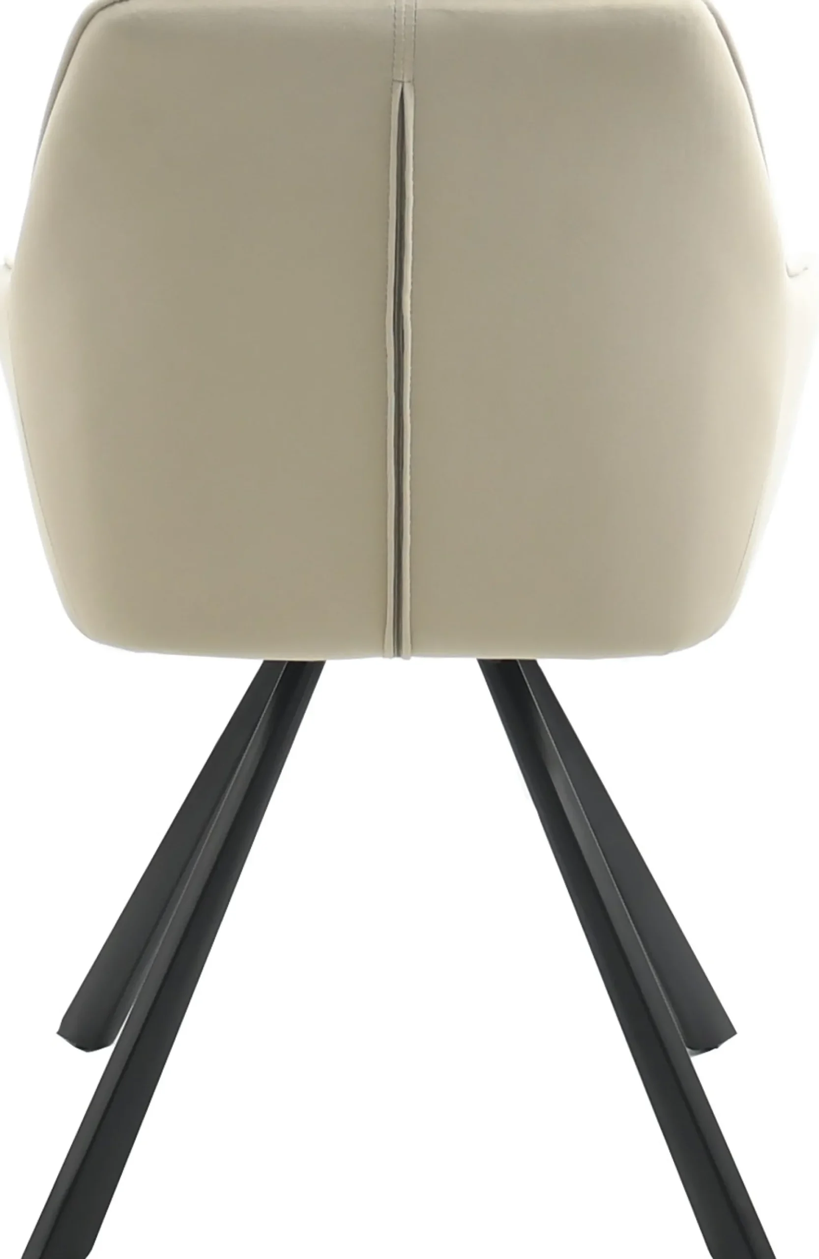 Freja med drejefunktion velour beige