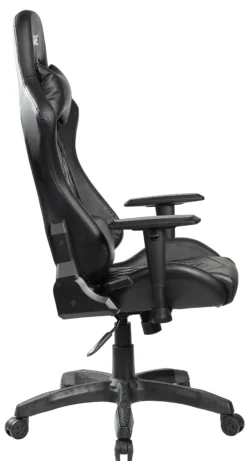 GameX Lopez kunstlæder sort