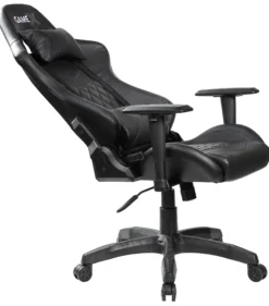 GameX Lopez kunstlæder sort