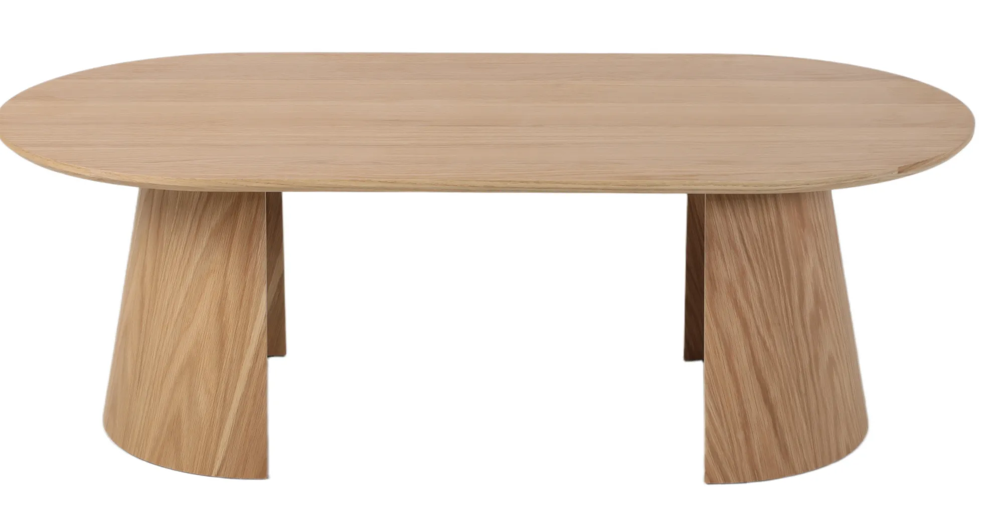 Genova sofabord 130x70x40cm