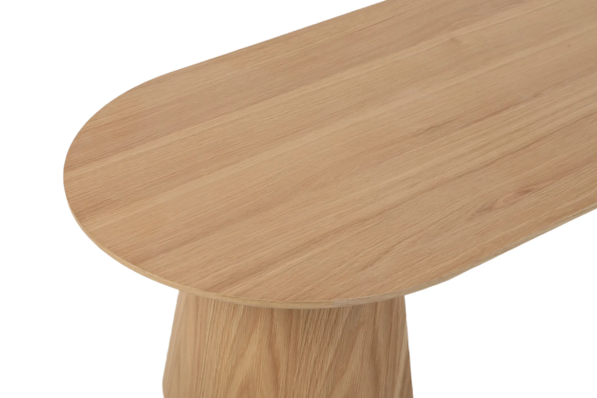 Genova sofabord 130x70x40cm