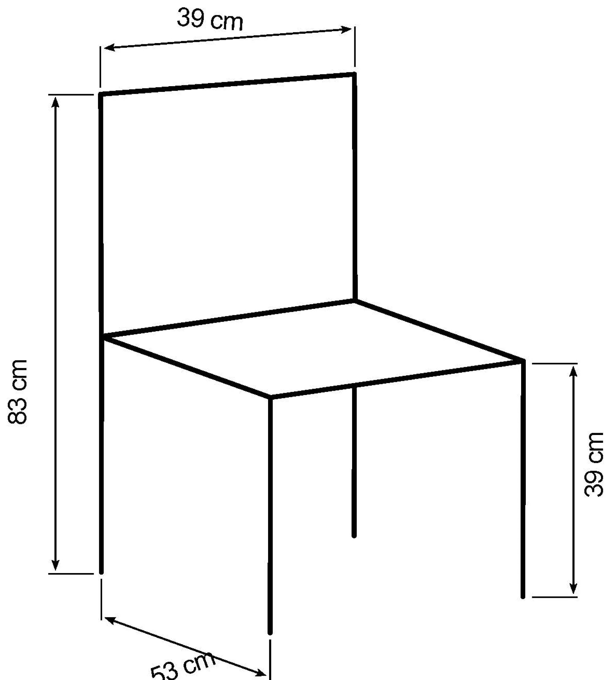 Giselle metal sort