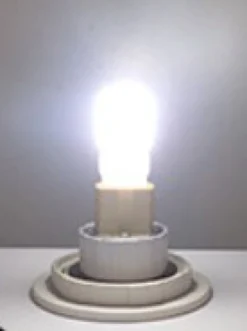 G9 LED 2,5W (10 stk.) naturligt lys