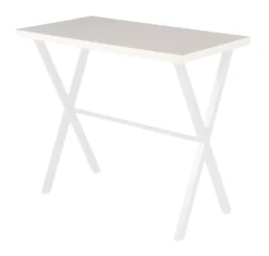 Grappa hvid/hvid 120x60x102cm