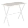 Grappa hvid/hvid 120x60x120cm