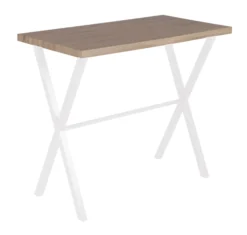 Grappa natur/hvid 120x60x102cm