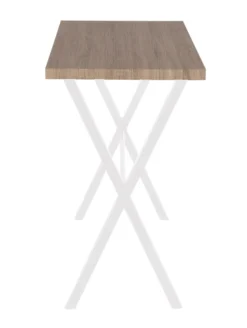 Grappa natur/hvid 120x60x102cm