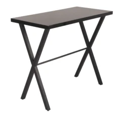 Grappa sort/sort 120x60x102cm