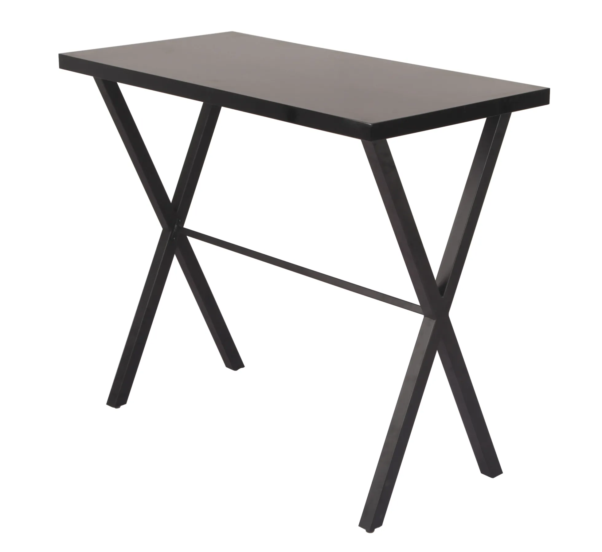 Grappa 120x60x120cm sort/sort