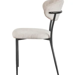 Gry stof creme