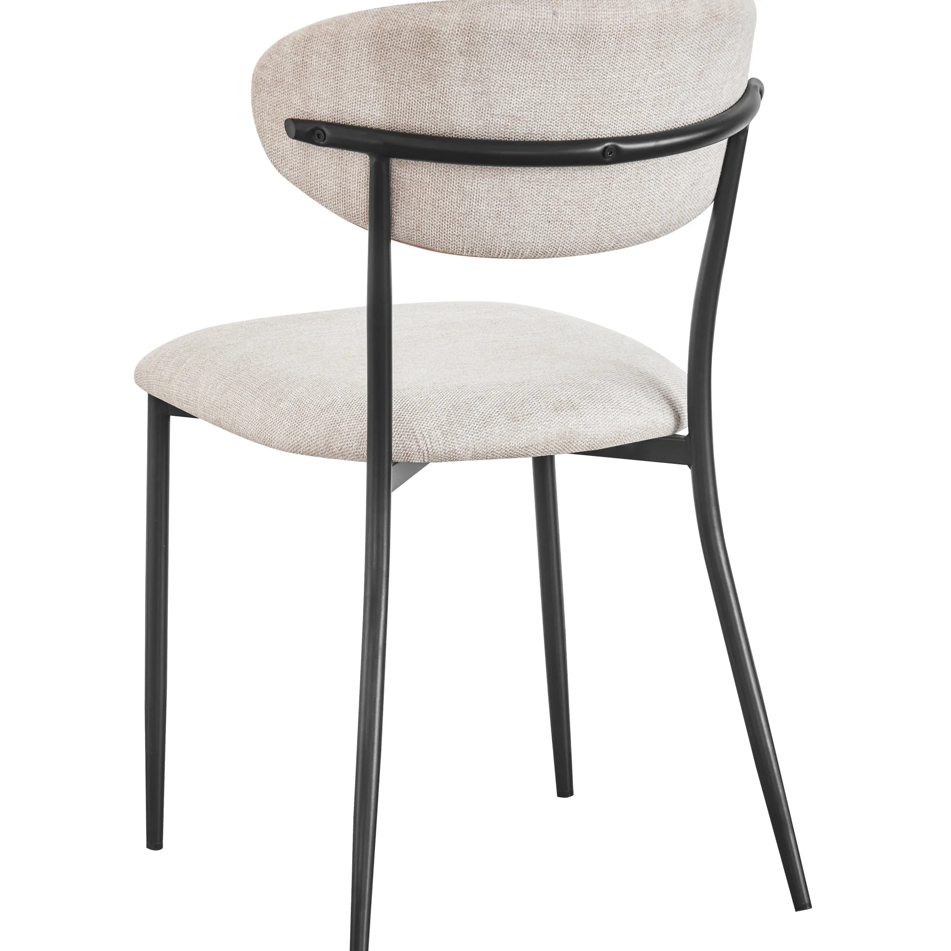 Gry stof creme