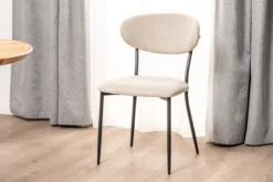 Gry stof creme