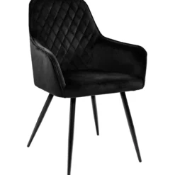 Hanne velour sort