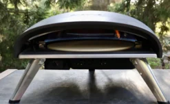 Heatus pizzaovn til gas 12