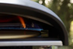 Heatus pizzaovn til gas 12