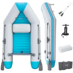 Hydro-Force Caspian Elite Boat Set 230x130x33cm