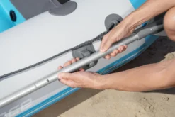 Hydro-Force Caspian Elite Boat Set 230x130x33cm