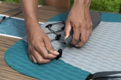 Hydro Force FreeSoul Elite 2-i-1 SUP & Kajak