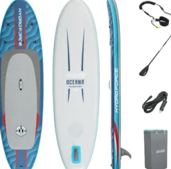 Hydro Force Oceana CompactAir 10' Set