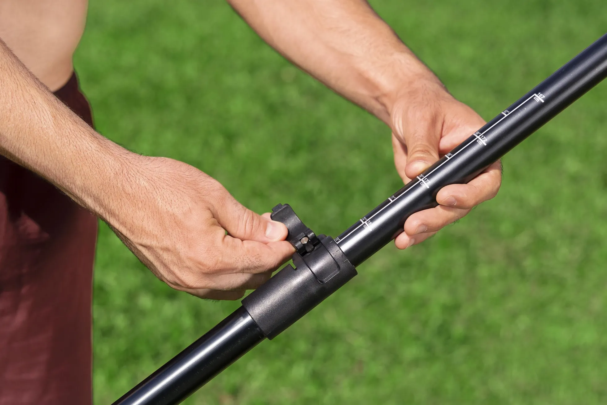 Hydro Force Oceana CompactAir 10' Set