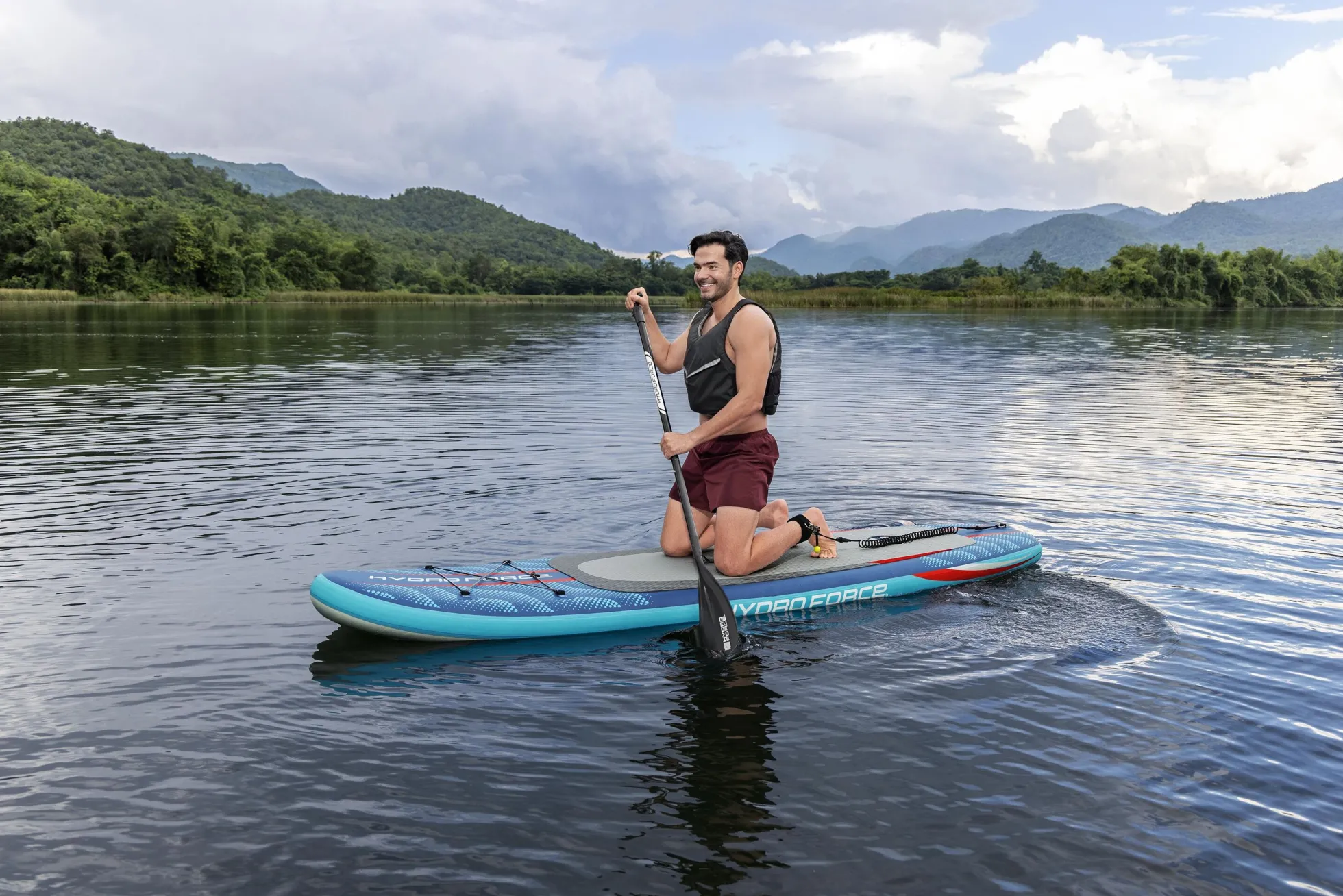 Hydro Force Oceana CompactAir 10' Set