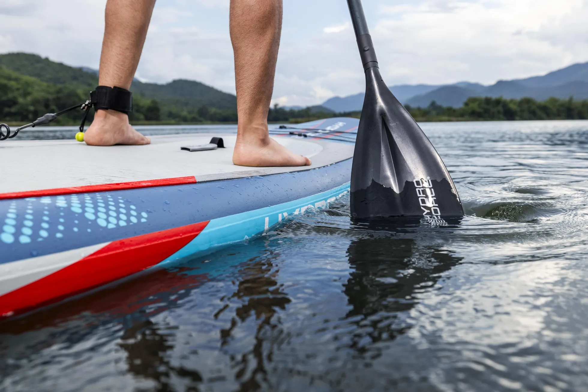 Hydro Force Oceana CompactAir 10' Set