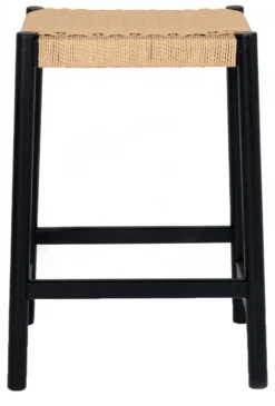 Ida eg sort/natur
