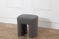Iris grå