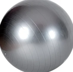 Ironmaster gymnastikbold 65 med pumpe