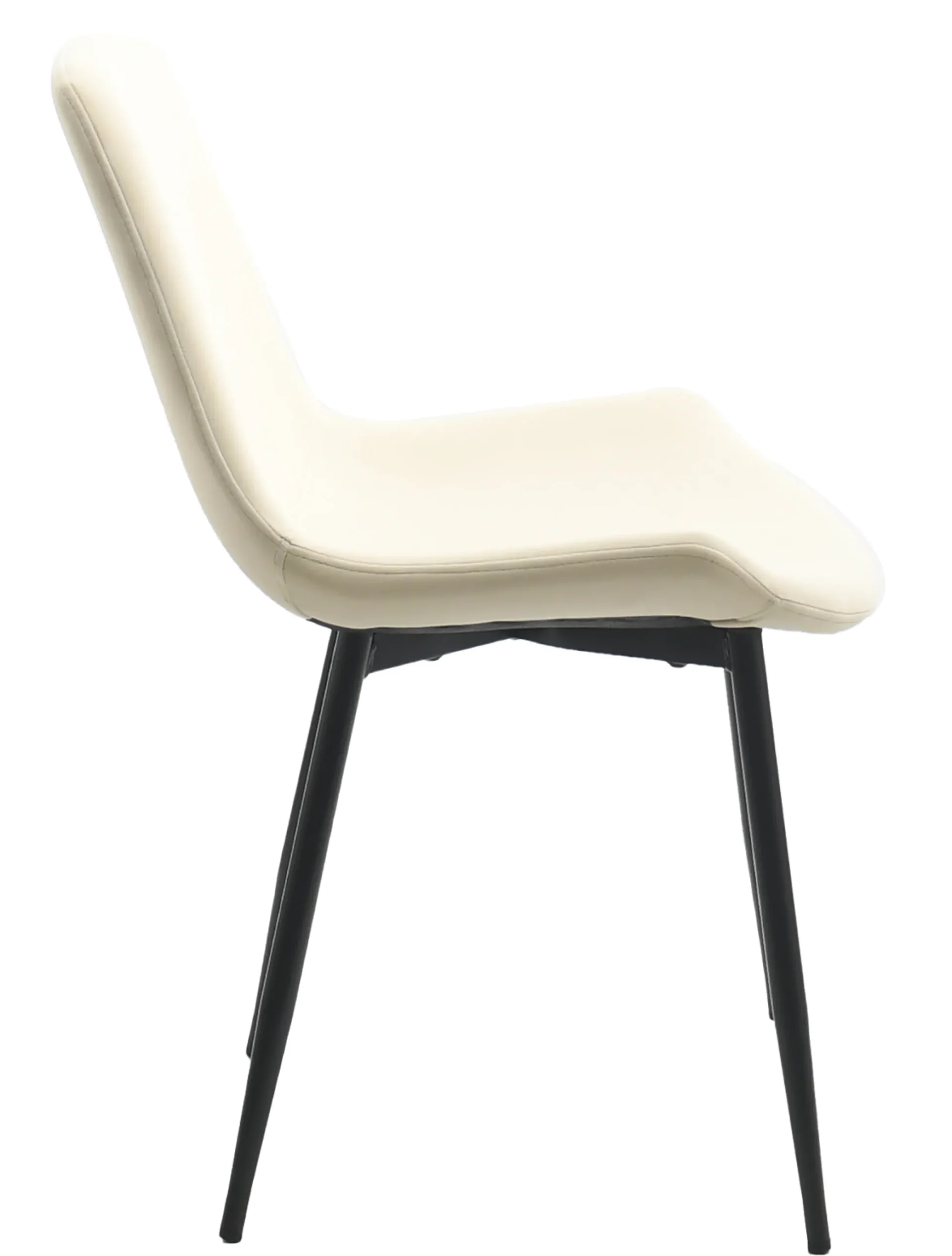 Karla velour beige
