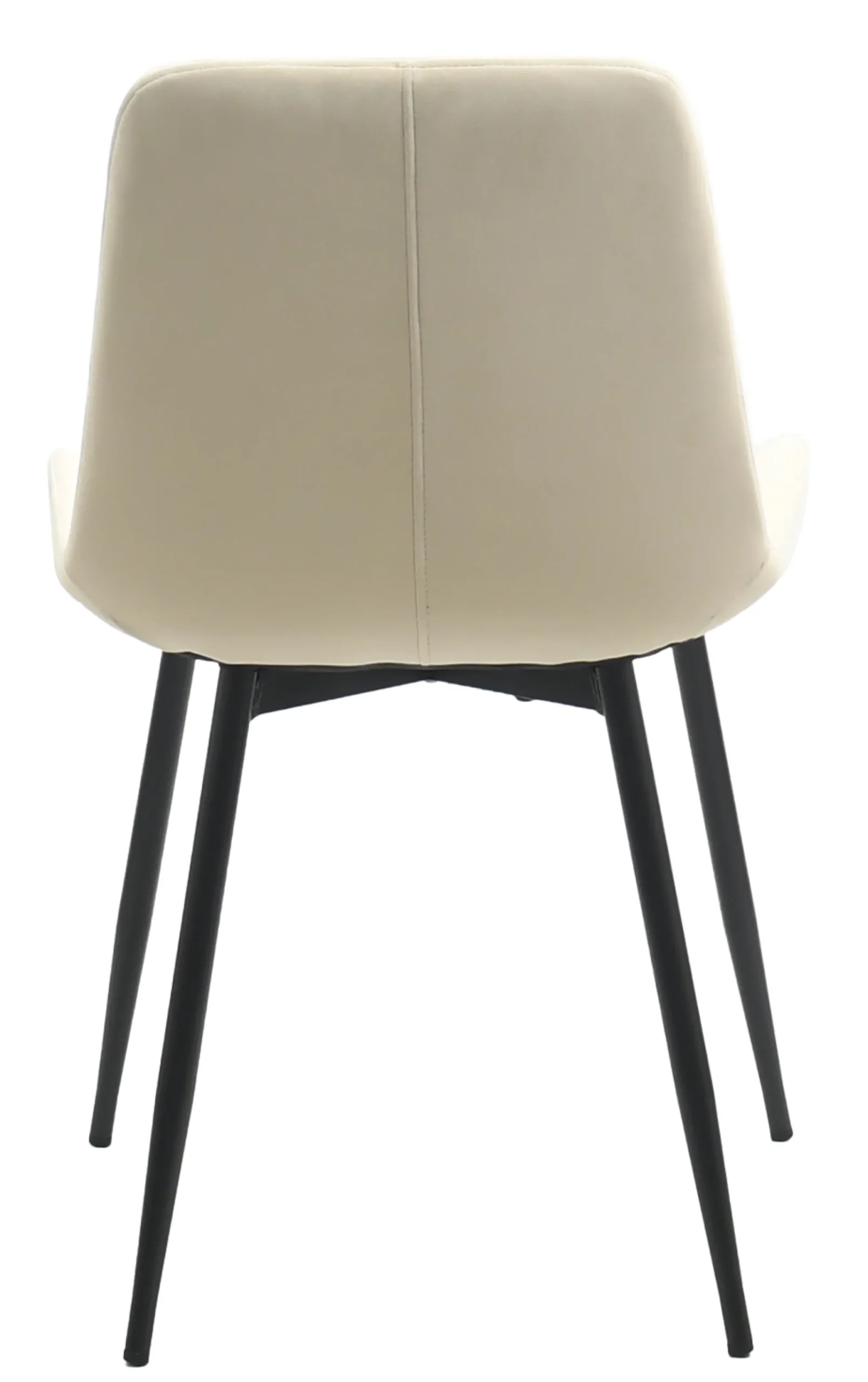 Karla velour beige